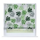 Зелёный луг